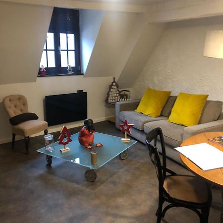Suites Residences Spa Colmar Buitenkant foto