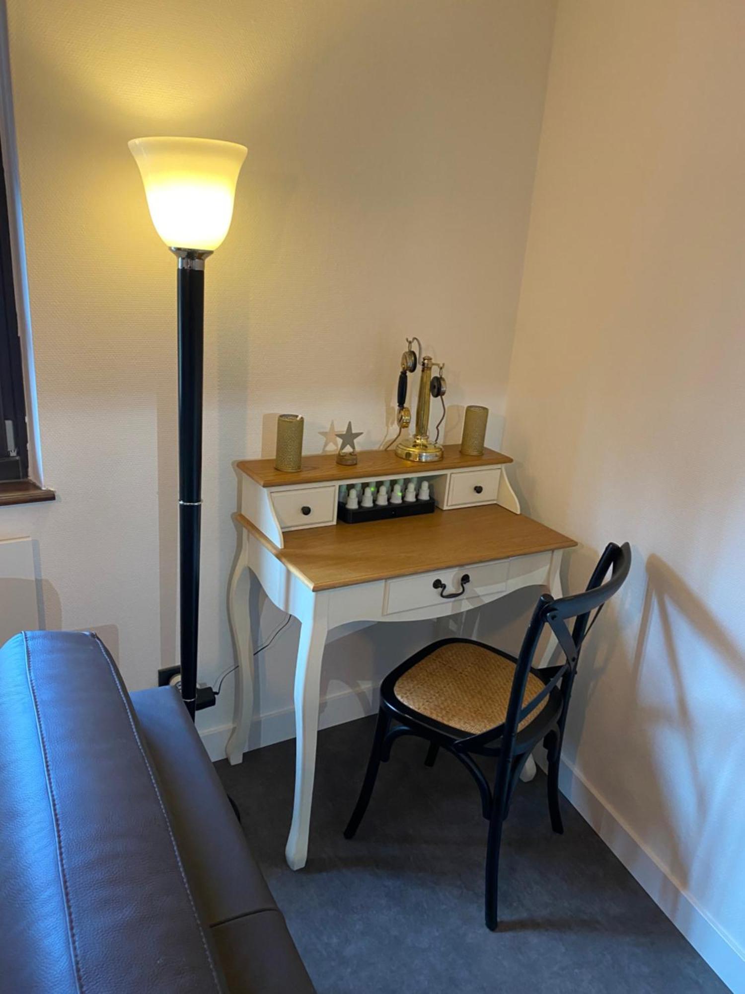 Suites Residences Spa Colmar Buitenkant foto