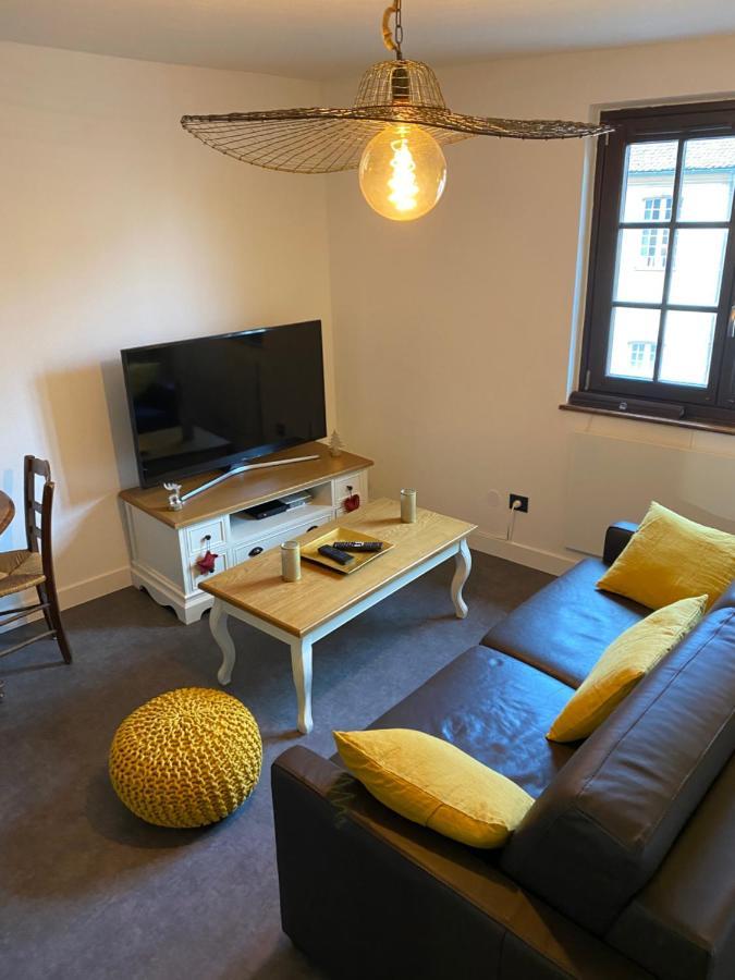 Suites Residences Spa Colmar Buitenkant foto