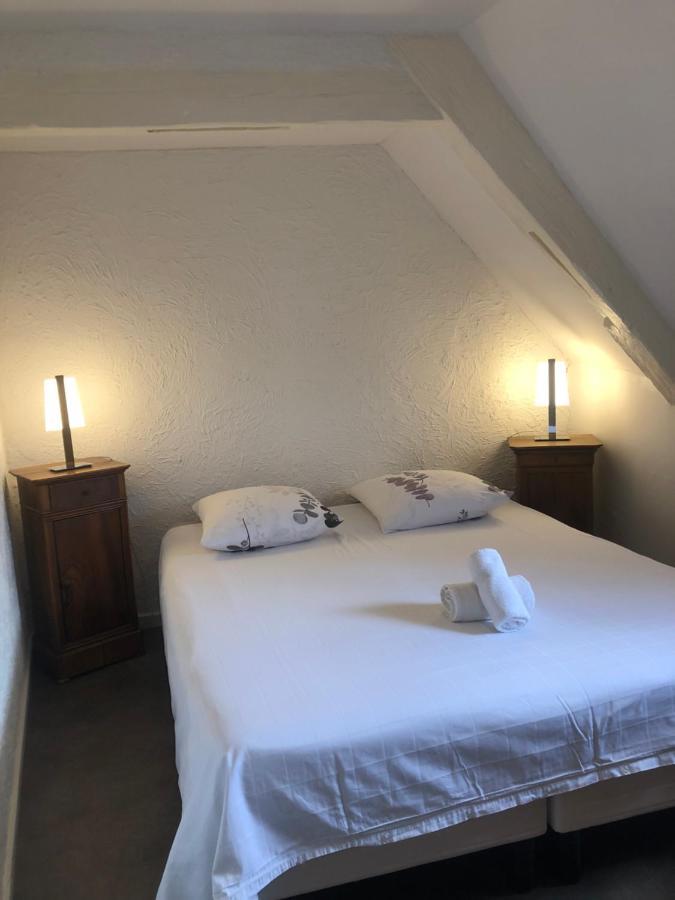 Suites Residences Spa Colmar Buitenkant foto