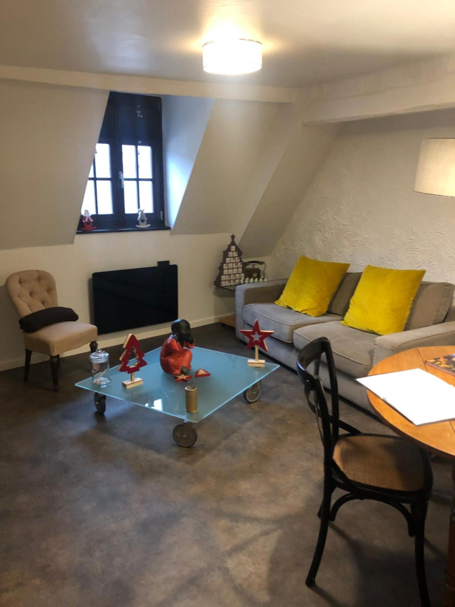 Suites Residences Spa Colmar Buitenkant foto