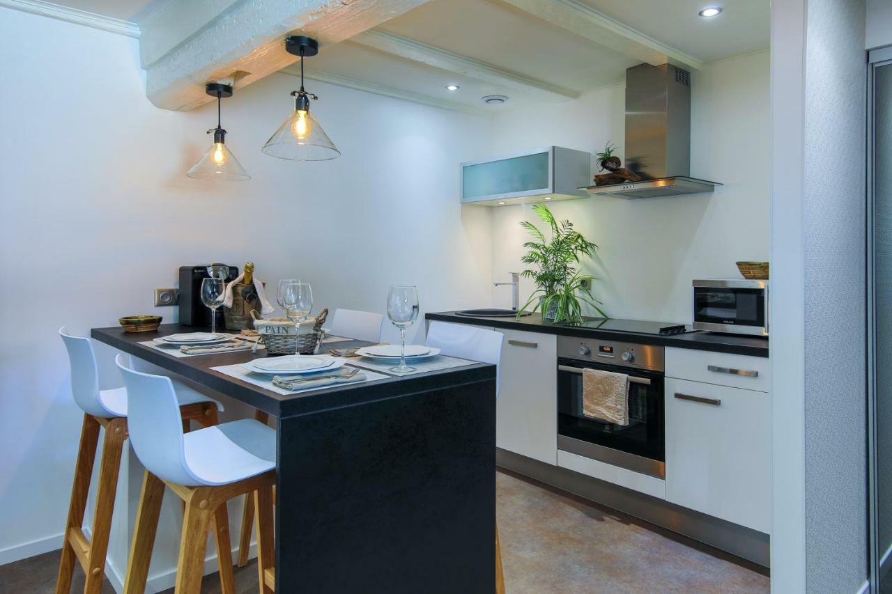 Suites Residences Spa Colmar Buitenkant foto