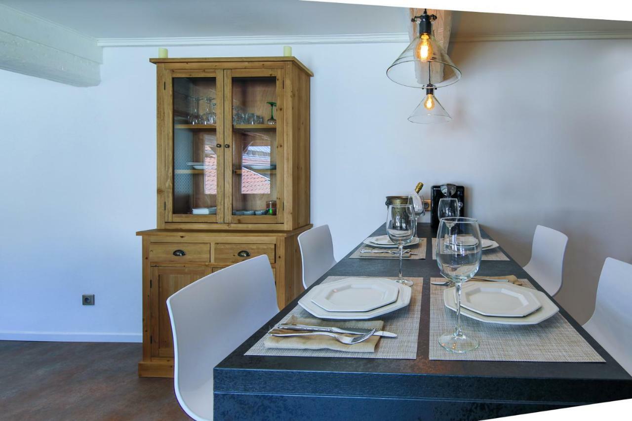 Suites Residences Spa Colmar Buitenkant foto