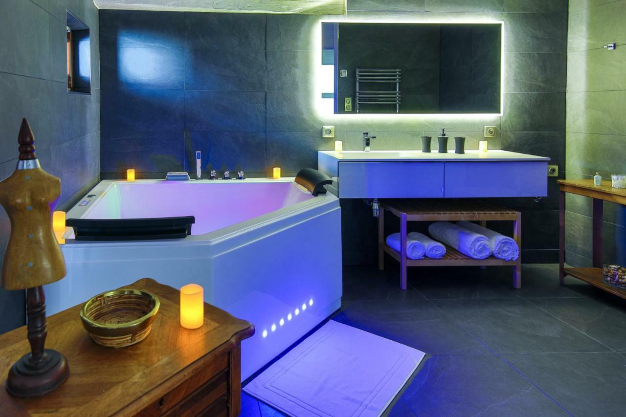 Suites Residences Spa Colmar Buitenkant foto
