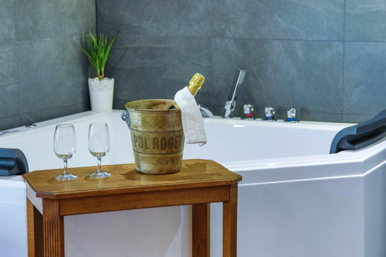Suites Residences Spa Colmar Buitenkant foto
