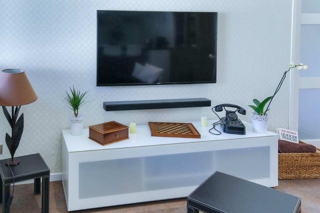 Suites Residences Spa Colmar Buitenkant foto