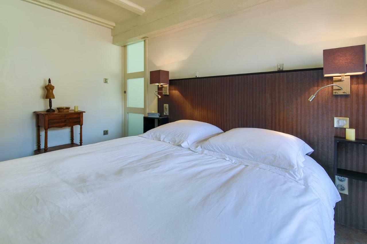 Suites Residences Spa Colmar Buitenkant foto