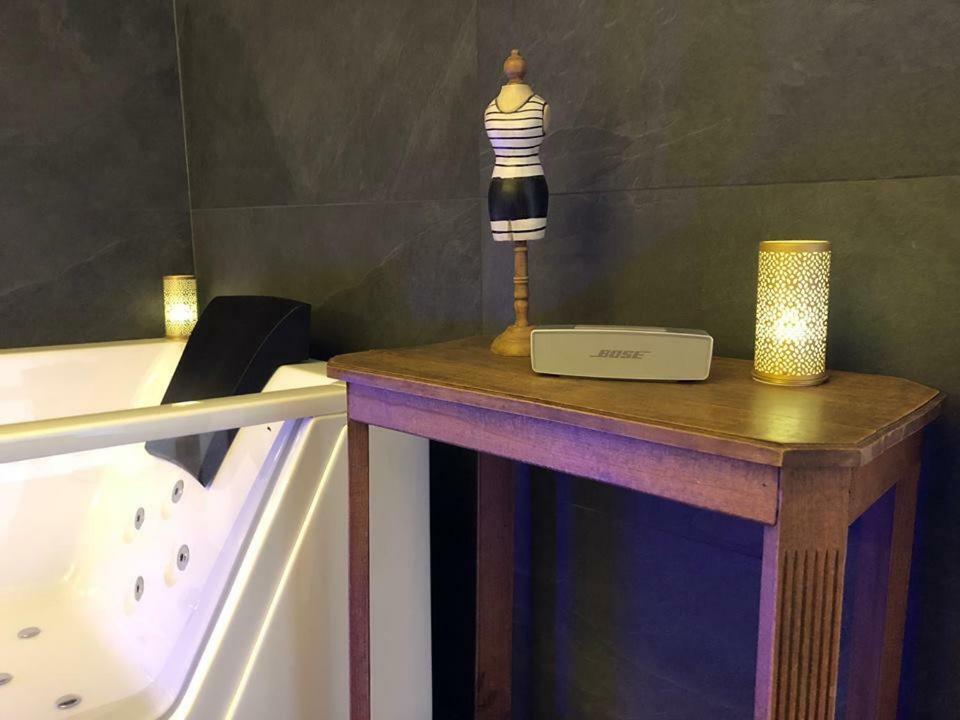 Suites Residences Spa Colmar Buitenkant foto