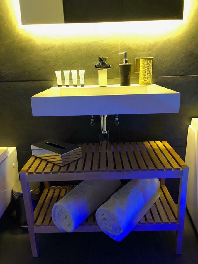 Suites Residences Spa Colmar Buitenkant foto