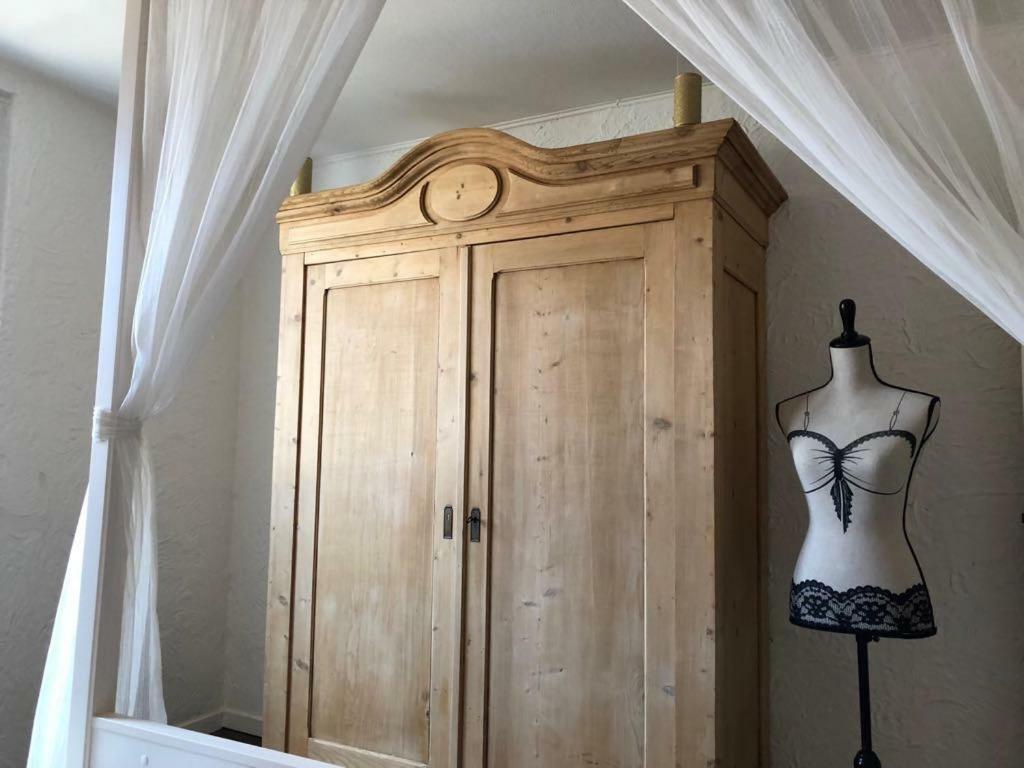 Suites Residences Spa Colmar Buitenkant foto