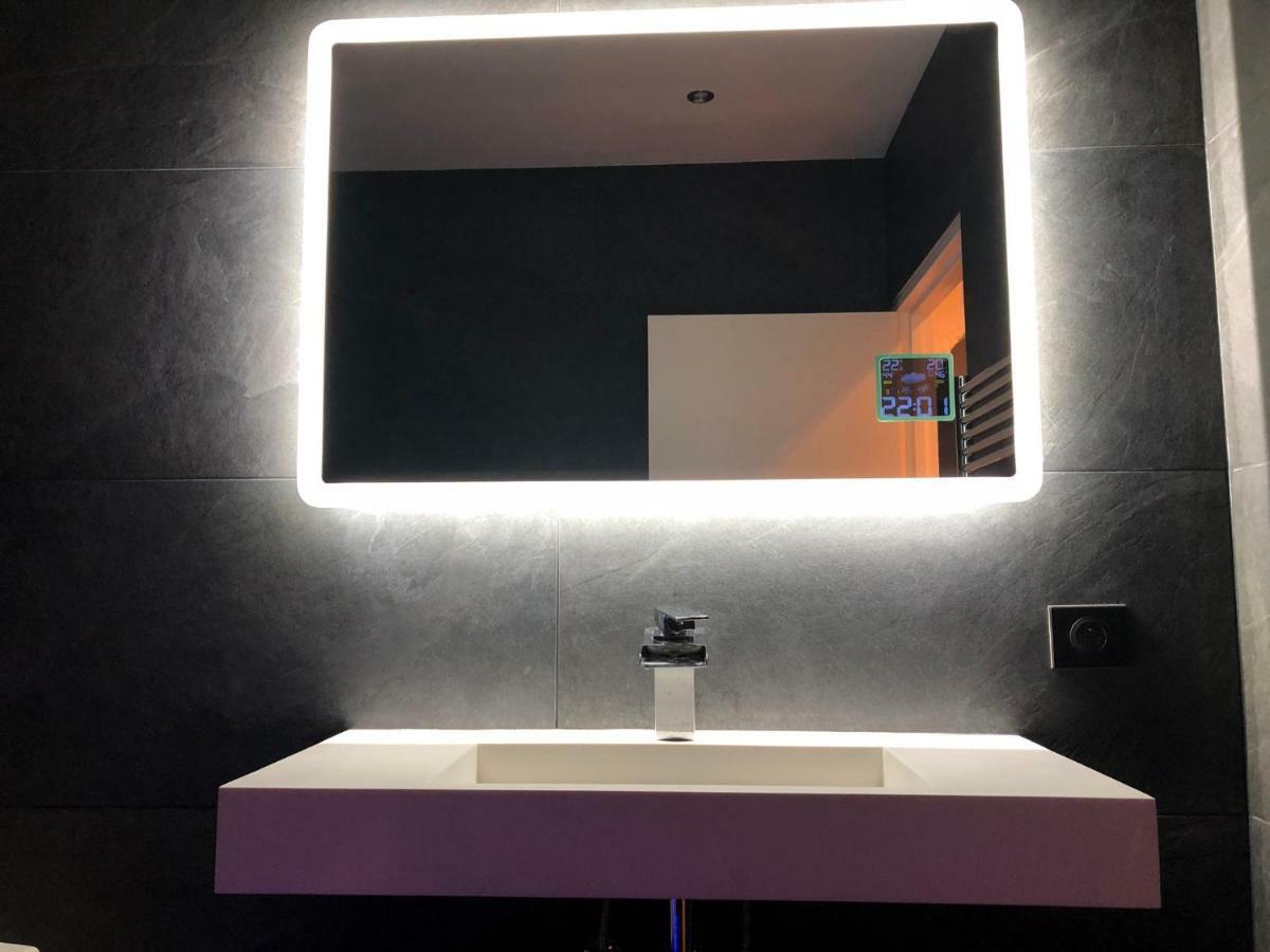 Suites Residences Spa Colmar Buitenkant foto